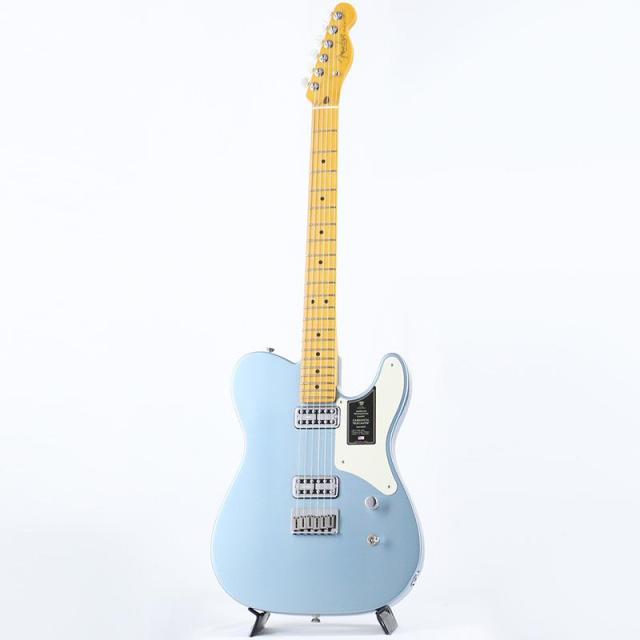 Fender USA 75th Anniversary American Professional Classic Cabronita Telecaster (Ice Blue Metallic/Maple) 【The Spring Summer 2026 Campaign】_1