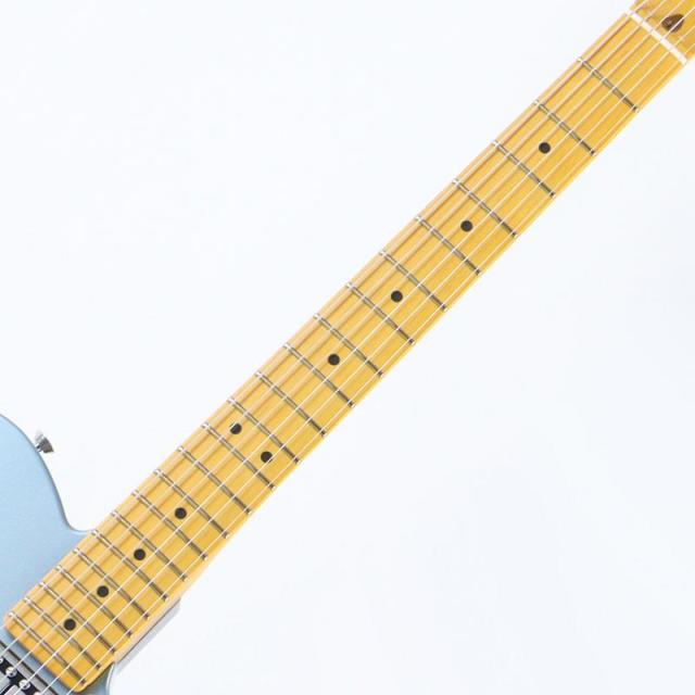 Fender USA 75th Anniversary American Professional Classic Cabronita Telecaster (Ice Blue Metallic/Maple) 【The Spring Summer 2026 Campaign】_6