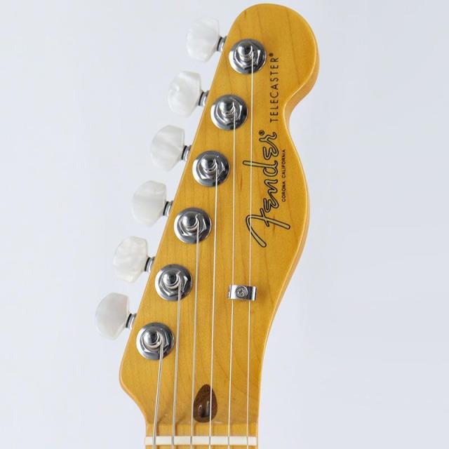 Fender USA 75th Anniversary American Professional Classic Cabronita Telecaster (Ice Blue Metallic/Maple) 【The Spring Summer 2026 Campaign】_8
