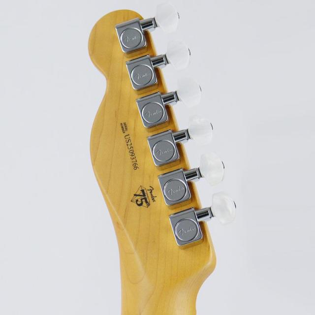 Fender USA 75th Anniversary American Professional Classic Cabronita Telecaster (Ice Blue Metallic/Maple) 【The Spring Summer 2026 Campaign】_9