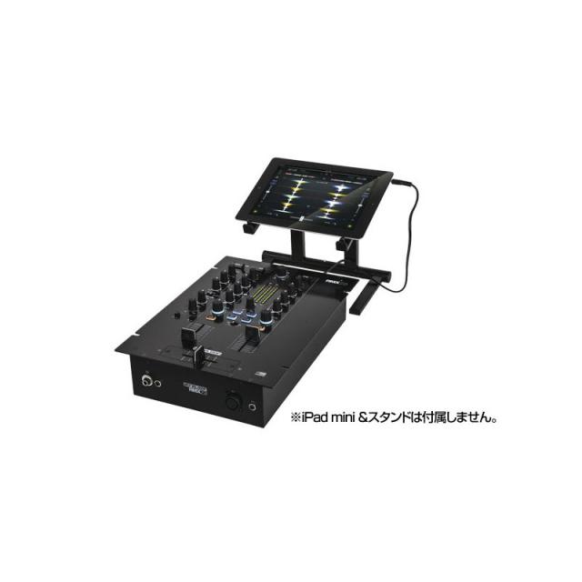reloop 【秋のスーパーセール】RMX-22i 【2チャンネル DJミキサー