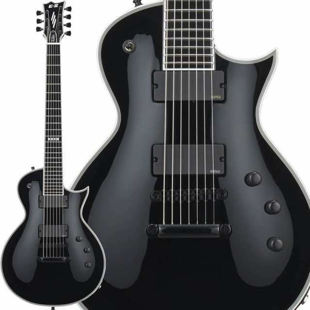 E-II AJ EC-7 [Andy James Signature Model] 【受注生産品】の通販は