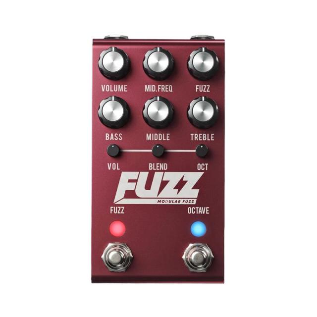 Jackson Audio 【お取り寄せ商品】 FUZZ - MODULAR FUZZ