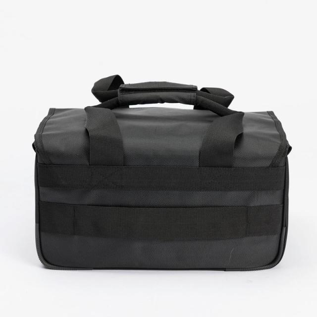 MAGMA 45 Record-Bag 150 Black （7インチレコード用バッグ）_1