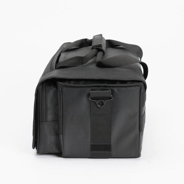 MAGMA 45 Record-Bag 150 Black （7インチレコード用バッグ）_2