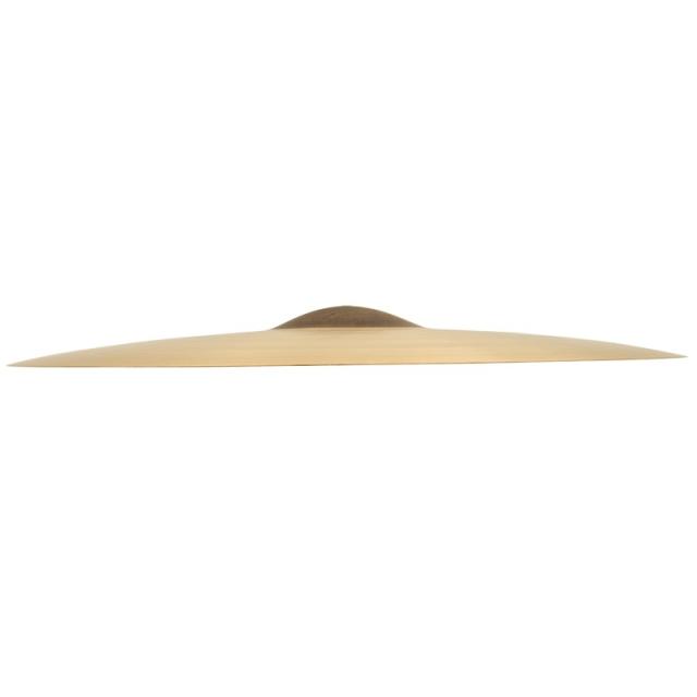 SABIAN HHX Thin Ride 21 [HHX-21TR] シンバル