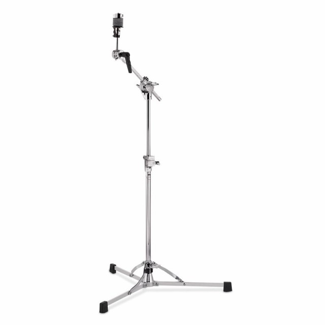 dw DWCP6700 [Retro Flush-Base Hardware / Straight & Boom Cymbal Stand]