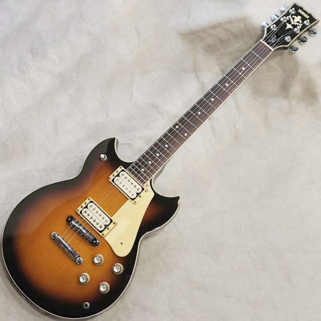 YAMAHA SG-800S ’82 TobaccoSunburst