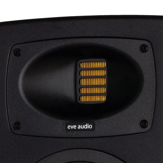 EVE Audio EXO 25 (1本)(イヴオーディオ)(モニタースピーカー)(EXOシリーズ)(ニアフィールド)(5インチ)(2ウェイ)_3