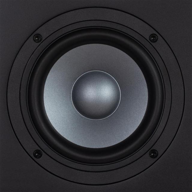 EVE Audio EXO 25 (1本)(イヴオーディオ)(モニタースピーカー)(EXOシリーズ)(ニアフィールド)(5インチ)(2ウェイ)_4