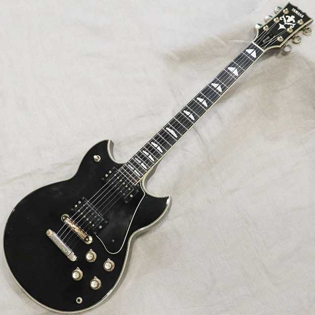 YAMAHA SG-1000 ’82 Black