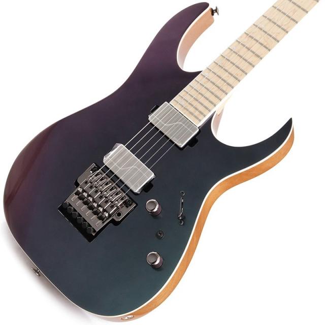 Ibanez Prestige RG5120M-PRT (Polar Lights) 【特価】の通販は 115,500円