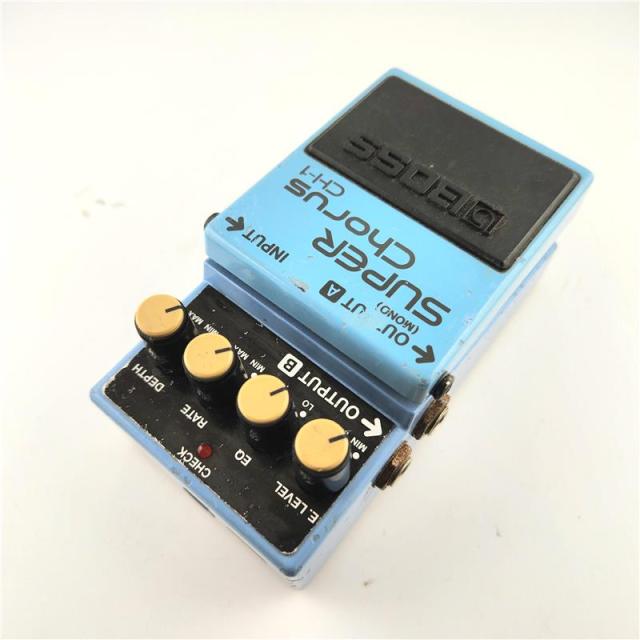 One Control ワンコントロール Beth Reverb トモ藤田シグネチャー