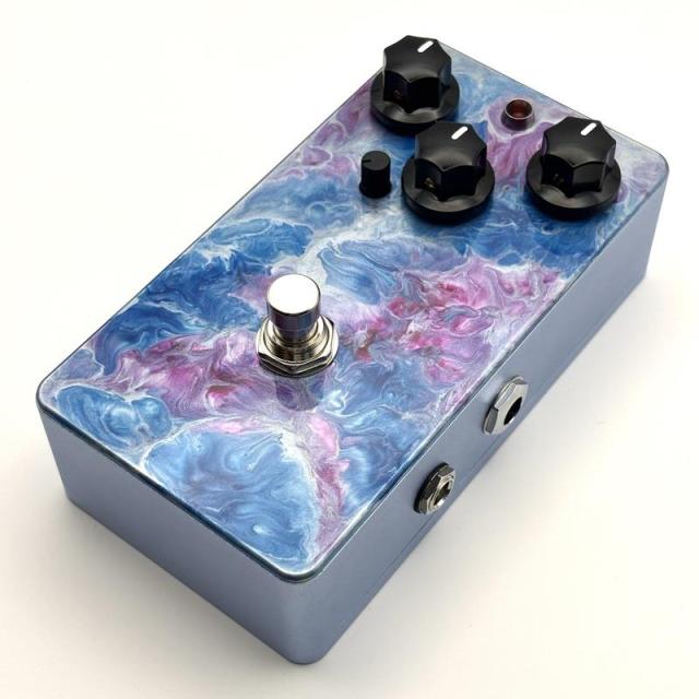 Leqtique EVR 11/11 EVR (チューブライク・ハイゲイン・ディストーション)