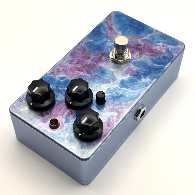 Leqtique EVR 11/11 EVR (チューブライク・ハイゲイン・ディストーション)_2