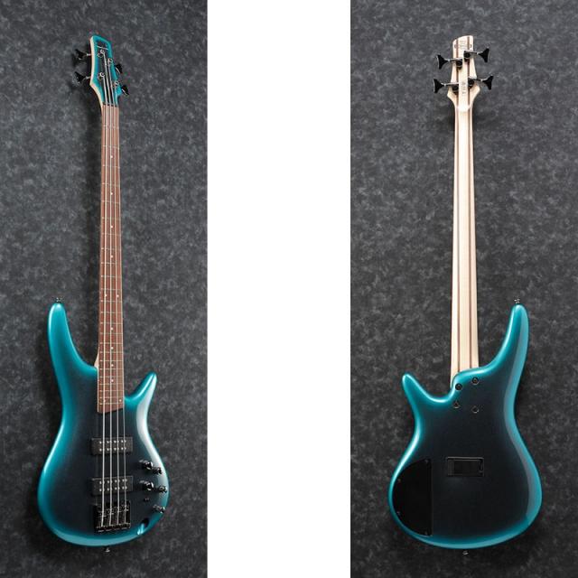 Ibanez SR300E-CUB [SPOT MODEL] Ibanez SR300E-CUB [SPOT MODEL] ｜イケベ楽器店オンラインストア （新品同様）Ibanez SR300E-CUB