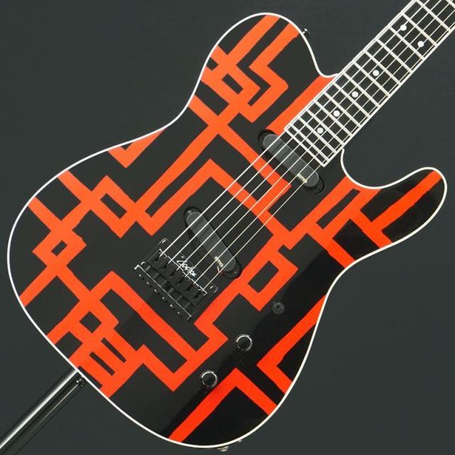 Zodiac USED 中古 TC-HOTEI 35TH RED LINE [SN.R012]  ゾディアック