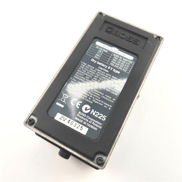 BOSS USED 中古 FDR-1 Deluxe Reverb_2