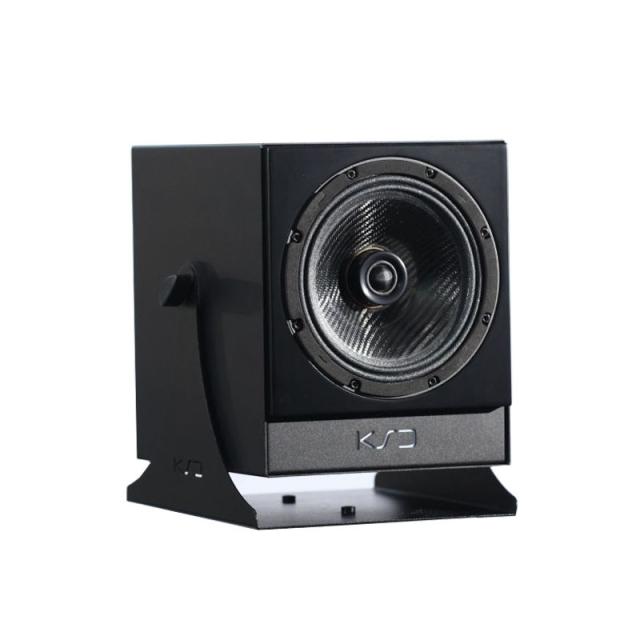 Pioneer DJ DM-40D Black パワードモニタースピーカー 1ペア（2