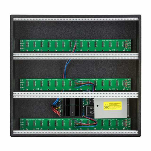 DOEPFER A-100LC9V PSU3の通販は
