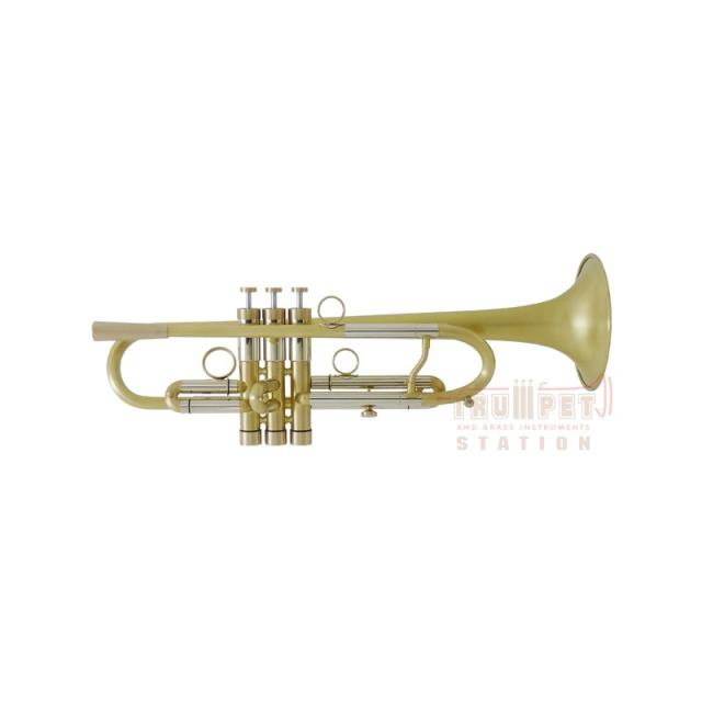 Brasspire ブラスパイア / 916 2b-1b 【Bb トランペット】 【受注生産品】【出荷前調整で安心】