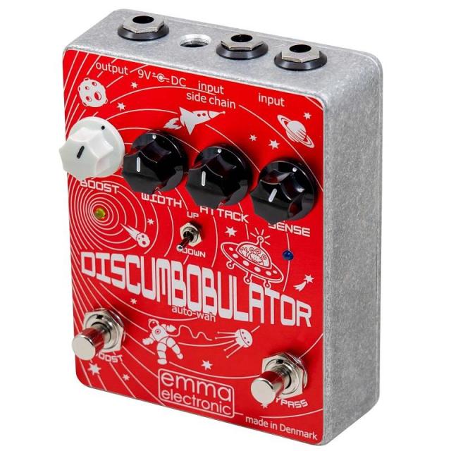 EMMA DiscumBOBulator V3