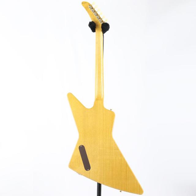 Gibson 1958 Korina Explorer Reissue VOS Natural w/Black Pickguard [SN.841107] 【特価】_2