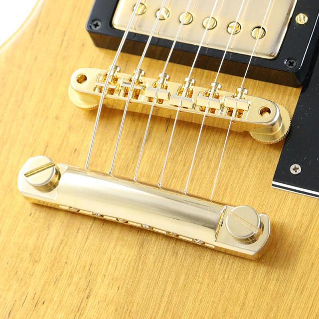 Gibson 1958 Korina Explorer Reissue VOS Natural w/Black Pickguard [SN.841107] 【特価】_6