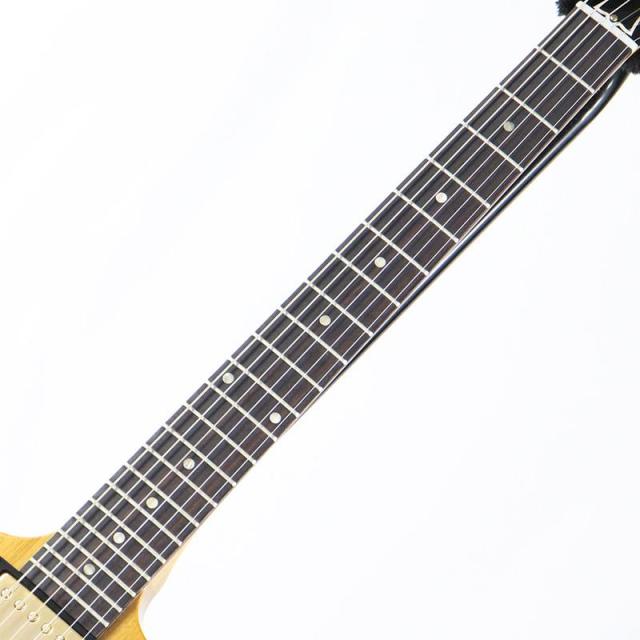 Gibson 1958 Korina Explorer Reissue VOS Natural w/Black Pickguard [SN.841107] 【特価】_7
