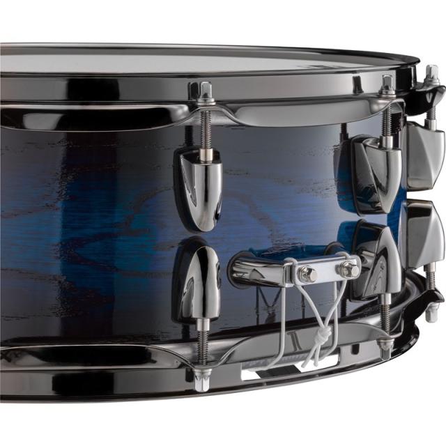 YAMAHA LHS1455UCS [LIVE CUSTOM HYBRID OAK 14×5.5 / UZU チャコール 