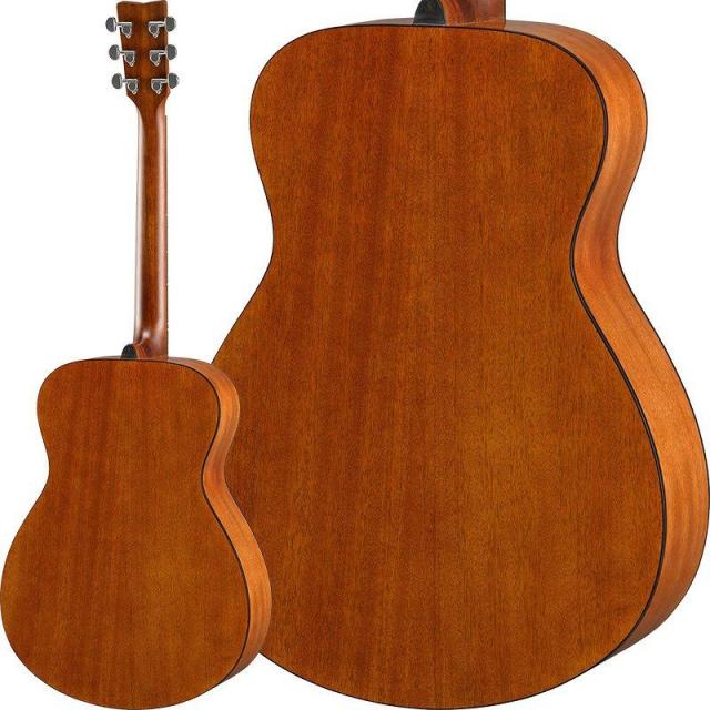 YAMAHA FS800 (Natural) ヤマハ_1