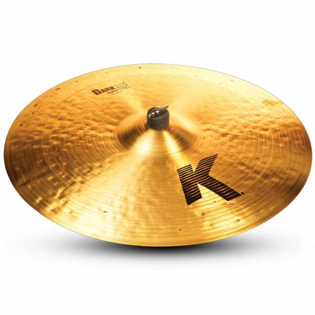 Zildjian K Dark Medium Ride 22 [NKZL22DMR]