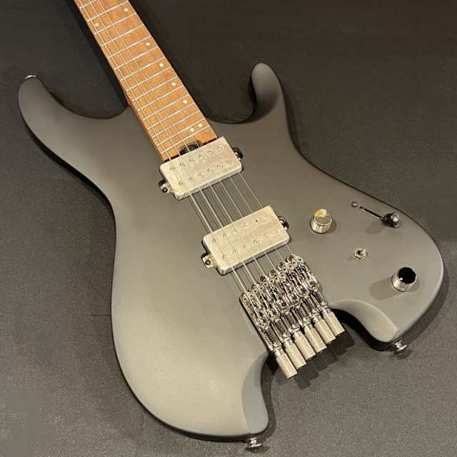 Ibanez QX52-BKF [SPOT MODEL]