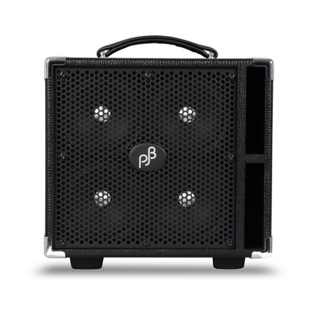 PJB（Phil Jones Bass） 【入荷待ち、ご予約受付中】 Compact Plus (BLACK)
