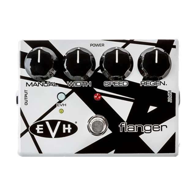 MXR EVH SIGNATURE FLANGER EVH117の通販は 24,893円