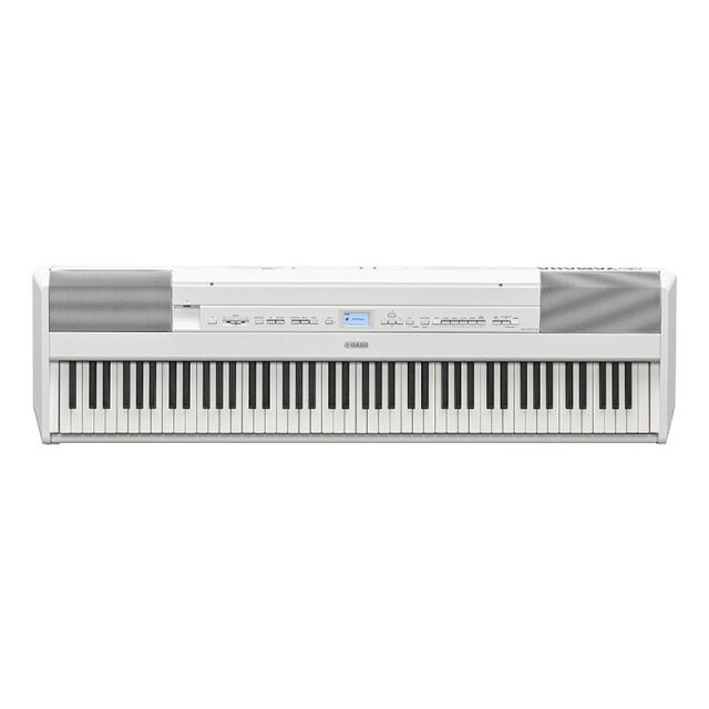YAMAHA P-525WH【沖縄・離島送料別途見積】(代引き不可)