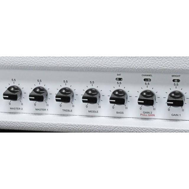 FRIEDMAN 【夏のボーナスセール】【WEB限定在庫処分セール】 JEL-20 HEAD [White Tolex]（フリードマン）_2
