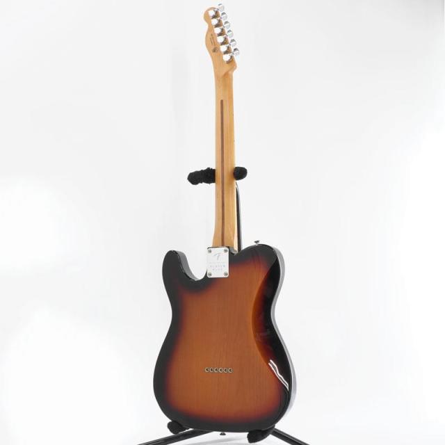 Fender MEX USED 中古 Player Plus Telecaster Black Pickguard Modified (3-Color Sunburst/Maple) [SN. MX21143743]_3