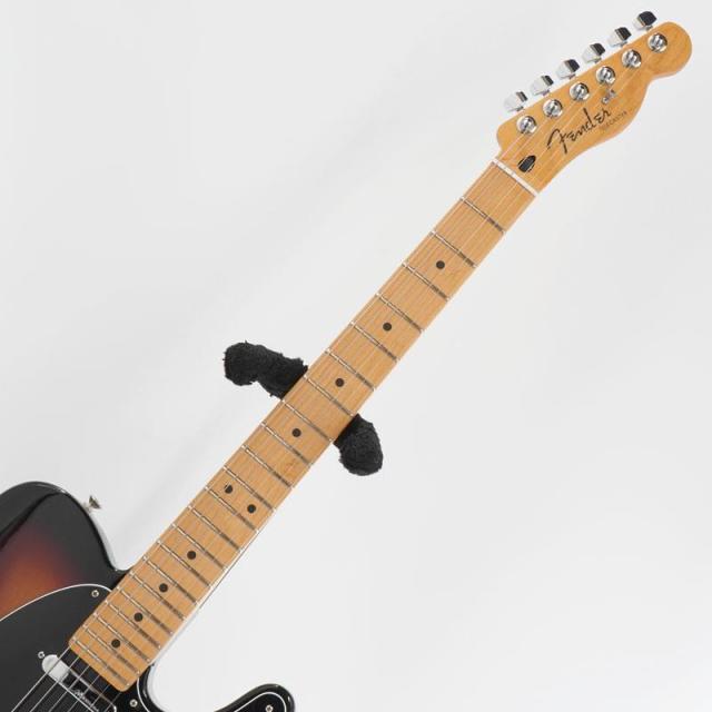 Fender MEX USED 中古 Player Plus Telecaster Black Pickguard Modified (3-Color Sunburst/Maple) [SN. MX21143743]_4