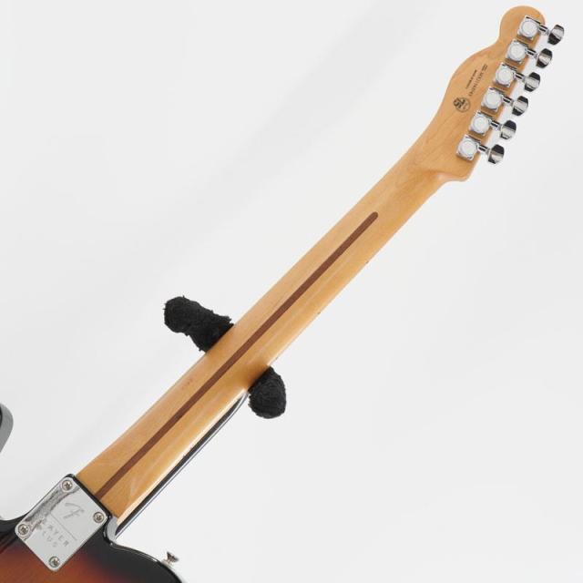 Fender MEX USED 中古 Player Plus Telecaster Black Pickguard Modified (3-Color Sunburst/Maple) [SN. MX21143743]_5