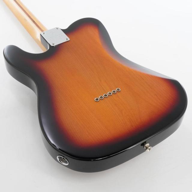 Fender MEX USED 中古 Player Plus Telecaster Black Pickguard Modified (3-Color Sunburst/Maple) [SN. MX21143743]_7