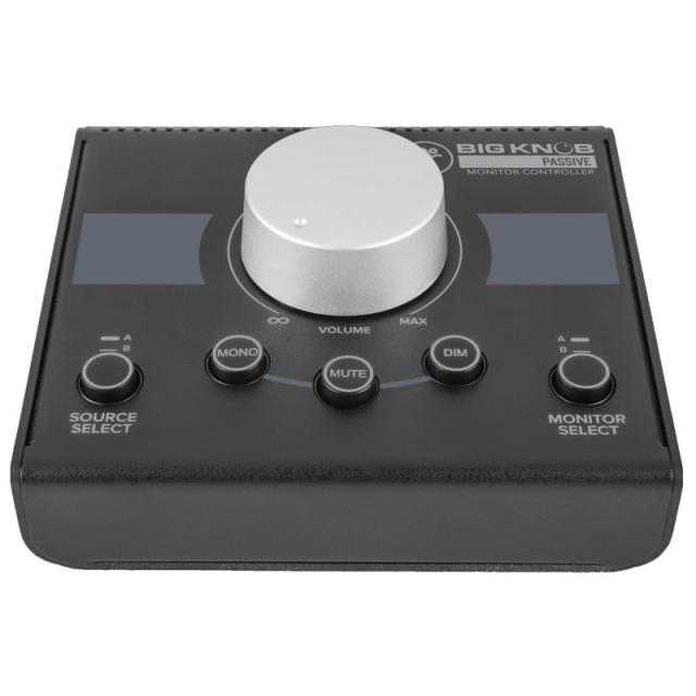 MACKIE Big Knob Passiveの通販は 10,670円