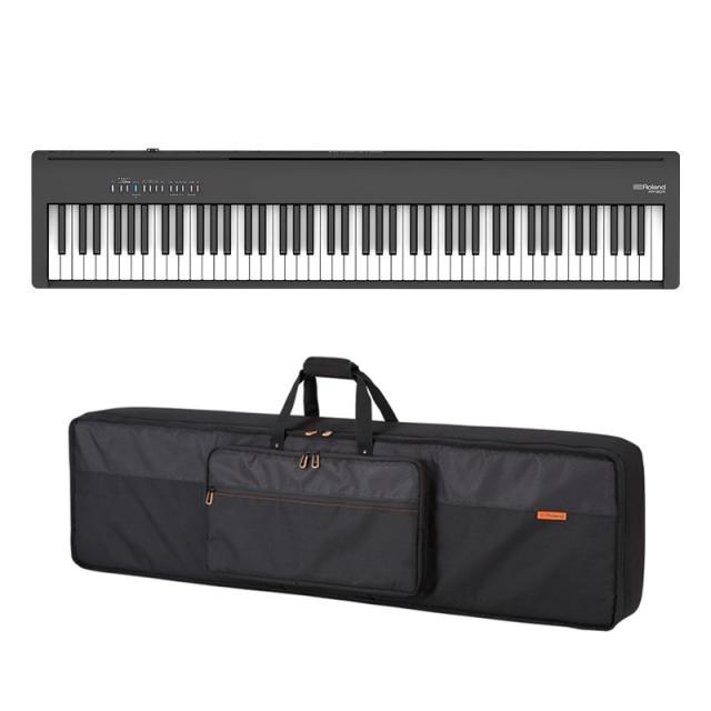 うめみ Roland FP-30X 88鍵盤 本体 ケース うめみ様専用 Roland FP-30X 88鍵盤 本体 ケース - メルカリ