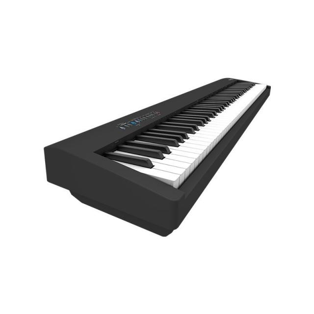 Roland FP-30X-BK(黒いこと)【純然たる入れもの仕かける】【代引不可】【沖縄・離島貨物輸送別途積もり書き】(陰電子洋琴)