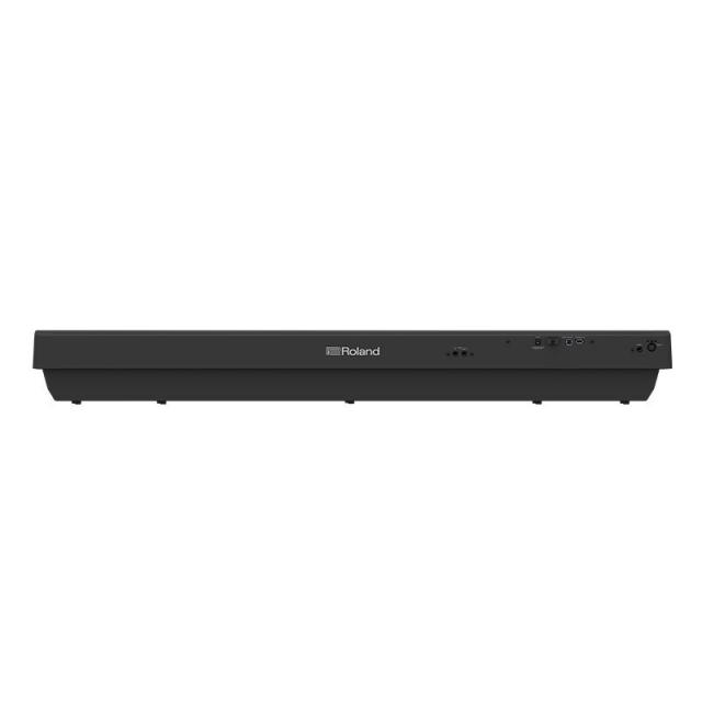 Roland FP-30X-BK(黒いこと)【純然たる入れもの仕かける】【代引不可】【沖縄・離島貨物輸送別途積もり書き】(陰電子洋琴)