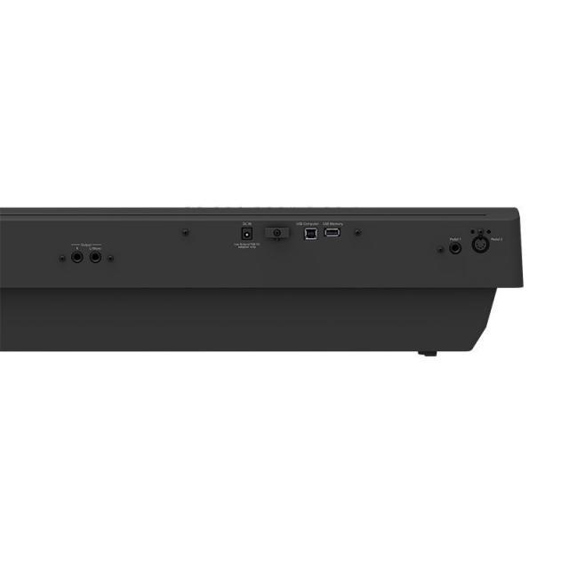 Roland FP-30X-BK(黒いこと)【純然たる入れもの仕かける】【代引不可】【沖縄・離島貨物輸送別途積もり書き】(陰電子洋琴)