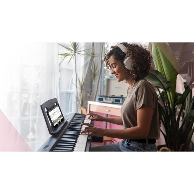 Roland FP-30X-BK(黒いこと)【純然たる入れもの仕かける】【代引不可】【沖縄・離島貨物輸送別途積もり書き】(陰電子洋琴)