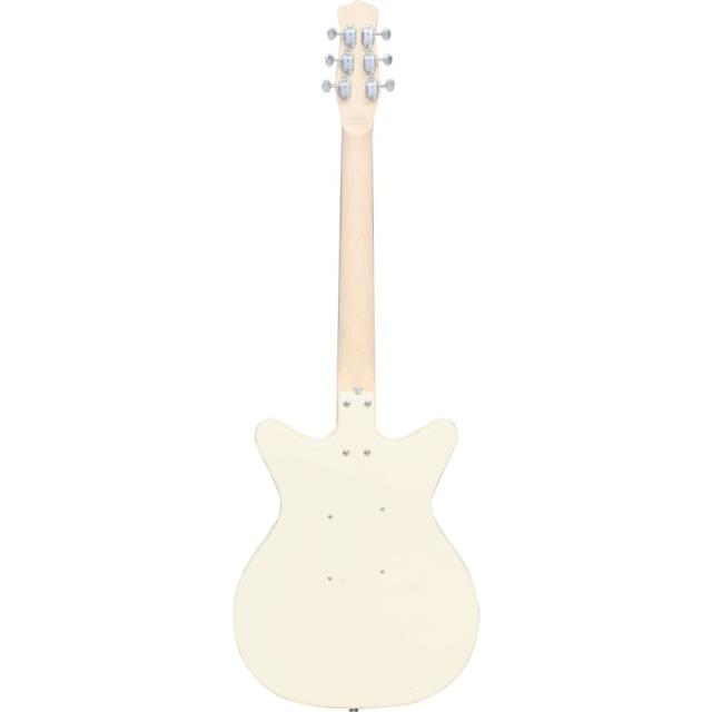 Danelectro Stock ’59 (Vintage Cream)_1