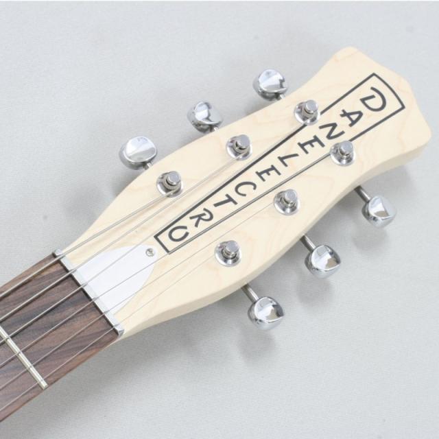 Danelectro Stock ’59 (Vintage Cream)_4