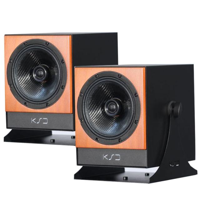 KSdigital C8-Reference Wood（ペア）（お取り寄せ商品）の通販は 321,750円